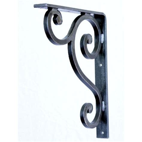 decorative metal brackets for furniture|decorative metal brackets exterior.